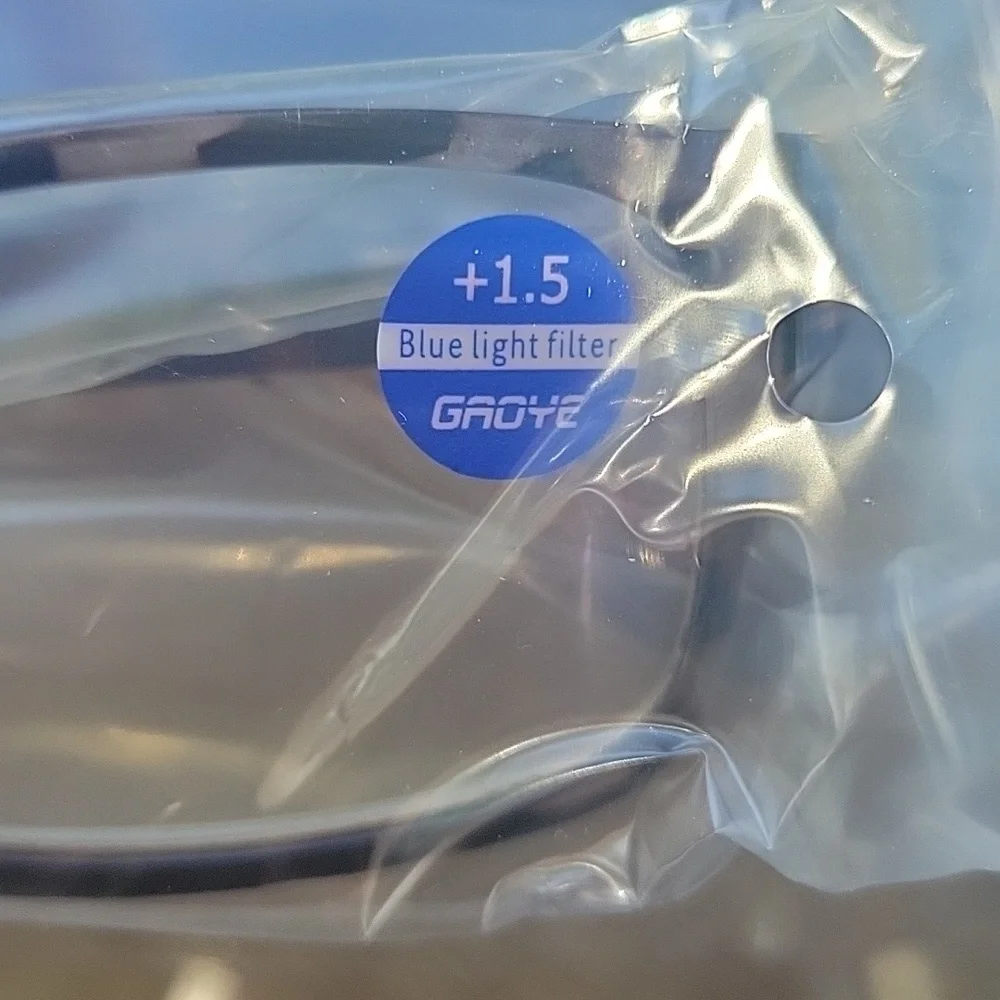 Tortoise readers 1.5x magnification  pack of 4